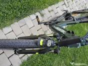 Vand bicicleta electrica SameBike 