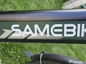 Vand bicicleta electrica SameBike 