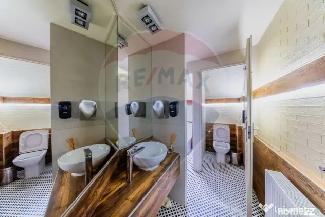 Spațiu comercial Ultracentral Piața Avram Iancu - Arad (Arad)