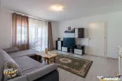 FILM! Apartament 2 camere, luminos, parcare, in centrul stat 