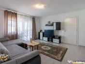 FILM! Apartament 2 camere, luminos, parcare, in centrul stat 