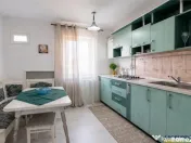 FILM! Apartament 2 camere, luminos, parcare, in centrul stat 