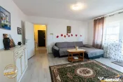 FILM! Apartament 2 camere, luminos, parcare, in centrul stat 