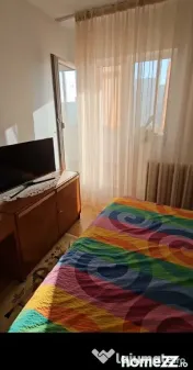 De inchiriat Apartament 2 Camere-Blvd.Chisinau | Vedere Panoramică 