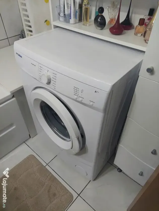 Masina de spalat Hyundai