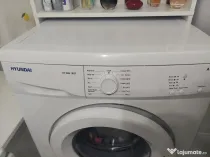 Masina de spalat Hyundai
