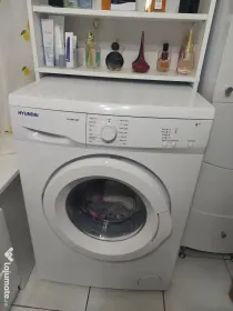 Masina de spalat Hyundai