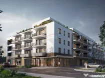 Apartament de vanzare