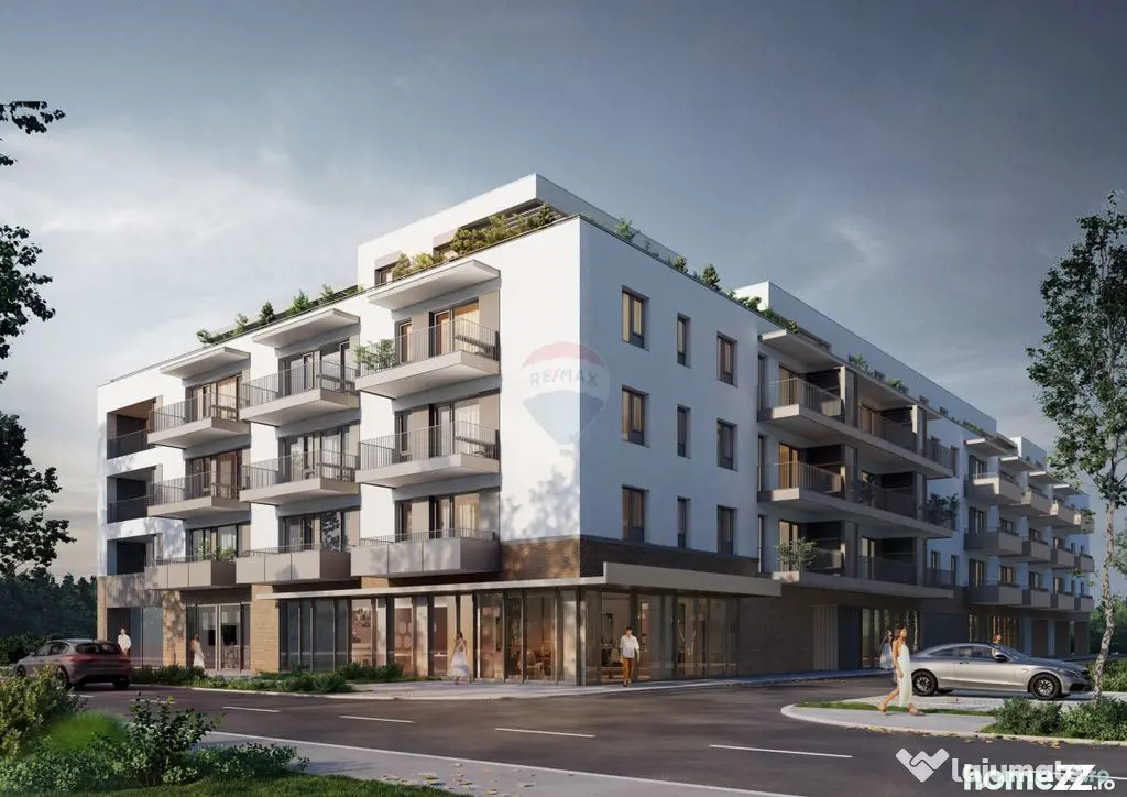Apartament de vanzare