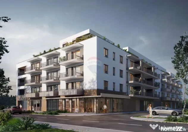 Apartament de vanzare