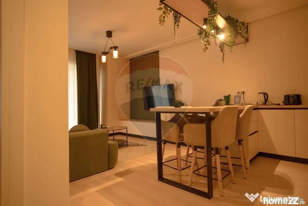 Apartament de vanzare