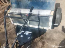 Remorcă pentru motocultor