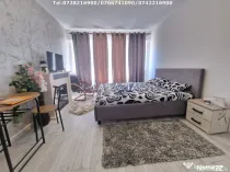 Garsonieră, situată în Târgu Jiu, Str.Ciocârlău