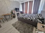 Garsonieră, situată în Târgu Jiu, Str.Ciocârlău 