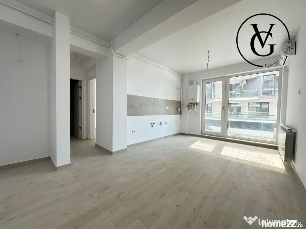 Apartament 2 camere | MERAKI LAGO RESORT & SPA