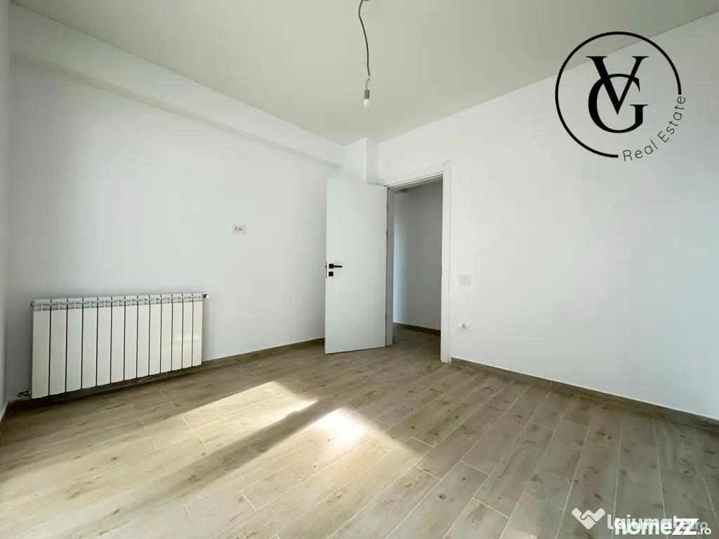 Apartament 2 camere | MERAKI LAGO RESORT & SPA