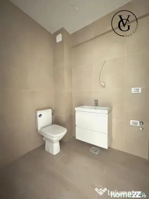 Apartament 2 camere | MERAKI LAGO RESORT & SPA