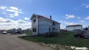 Vilă la roșu, tencuită, 5 camere, 240 mp util, Sânmar... 