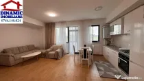 2 cam, 56 mp, cu gradina proprie, Str. Fermelor, 430 Eur/lunar