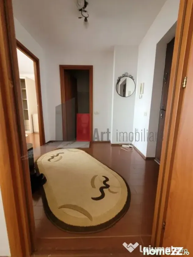 Apartament cu doua camere de inchiriat-Bucurestii Noi-Jiu...