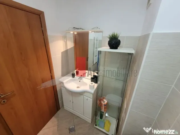 Apartament cu doua camere de inchiriat-Bucurestii Noi-Jiu...