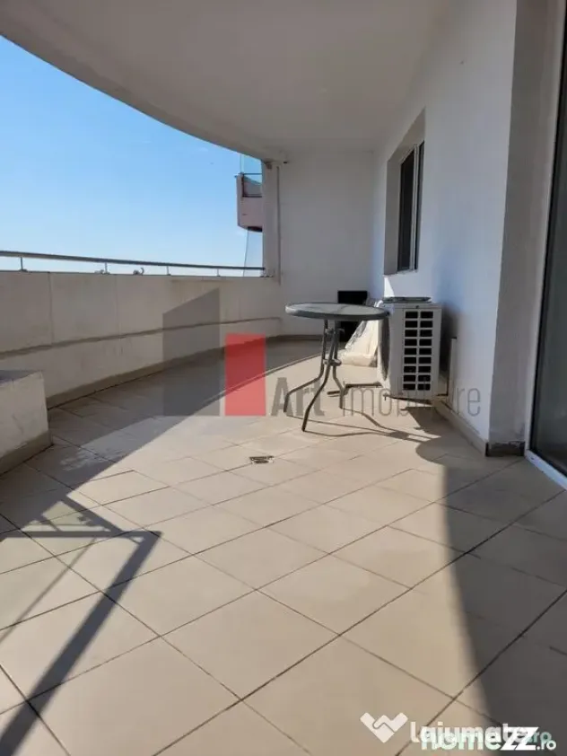 Apartament cu doua camere de inchiriat-Bucurestii Noi-Jiu...