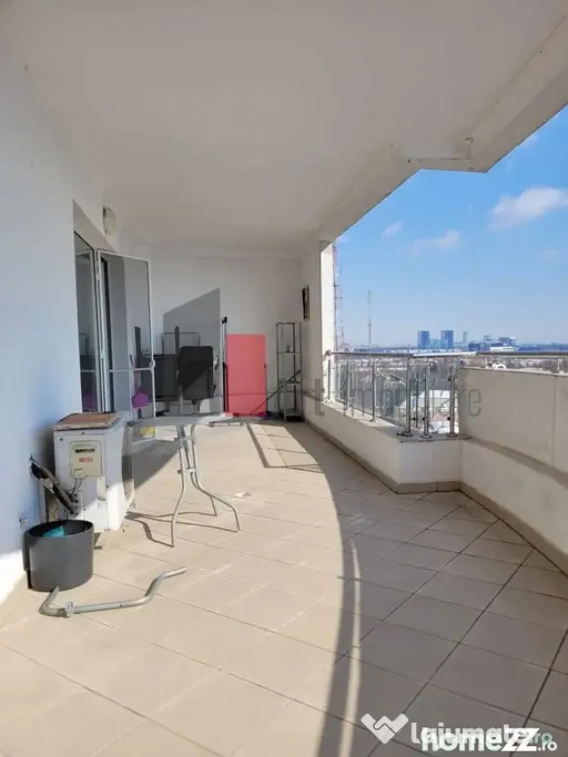 Apartament cu doua camere de inchiriat-Bucurestii Noi-Jiu...