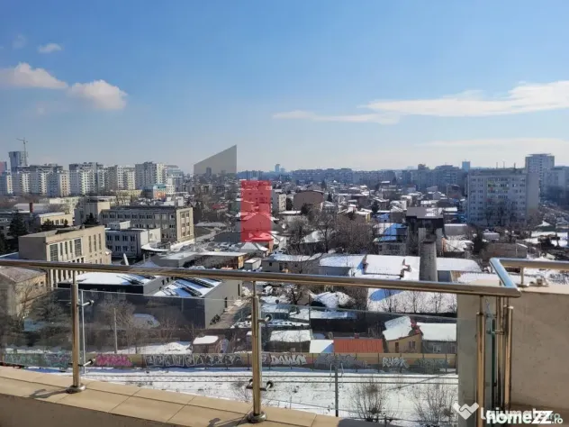 Apartament cu doua camere de inchiriat-Bucurestii Noi-Jiu...