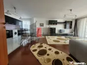 Apartament cu doua camere de inchiriat-Bucurestii Noi-Jiu... 