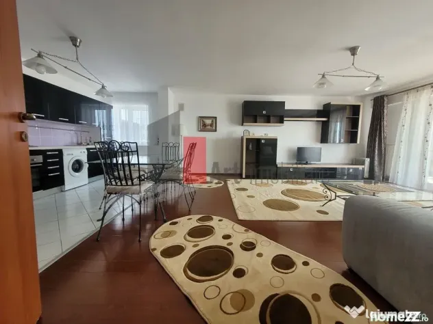 Apartament cu doua camere de inchiriat-Bucurestii Noi-Jiu...