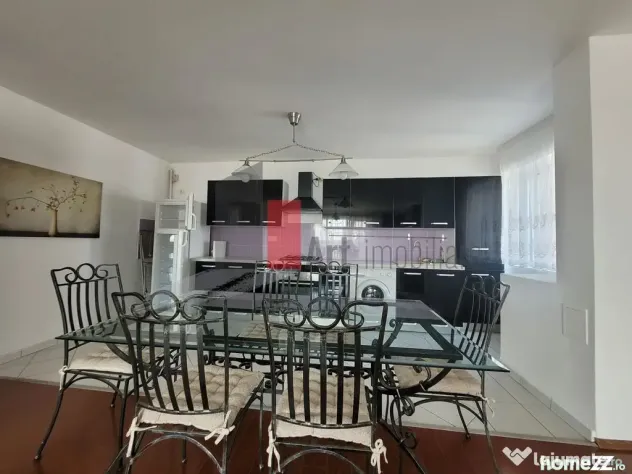 Apartament cu doua camere de inchiriat-Bucurestii Noi-Jiu...