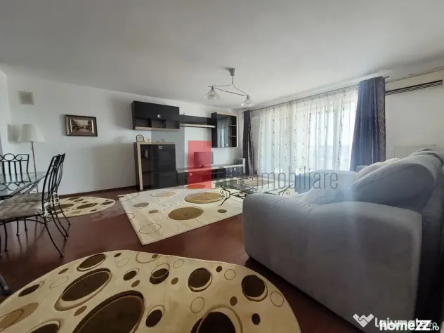 Apartament cu doua camere de inchiriat-Bucurestii Noi-Jiu...