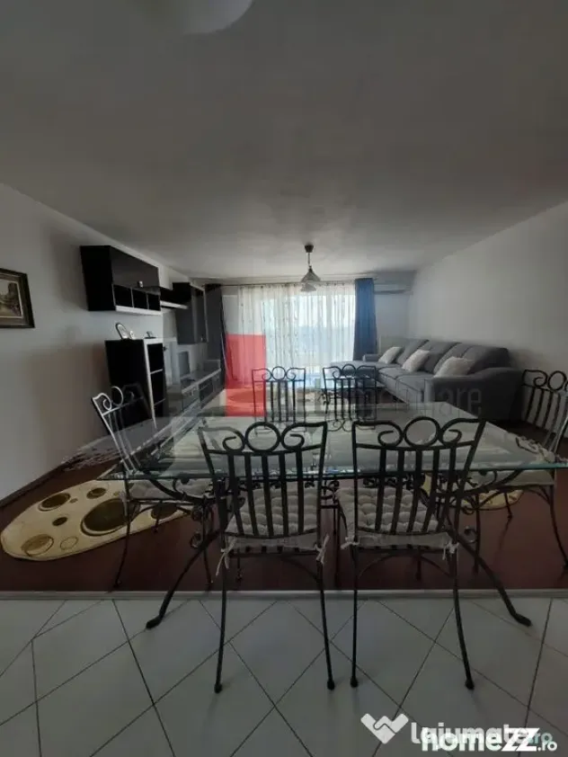 Apartament cu doua camere de inchiriat-Bucurestii Noi-Jiu...