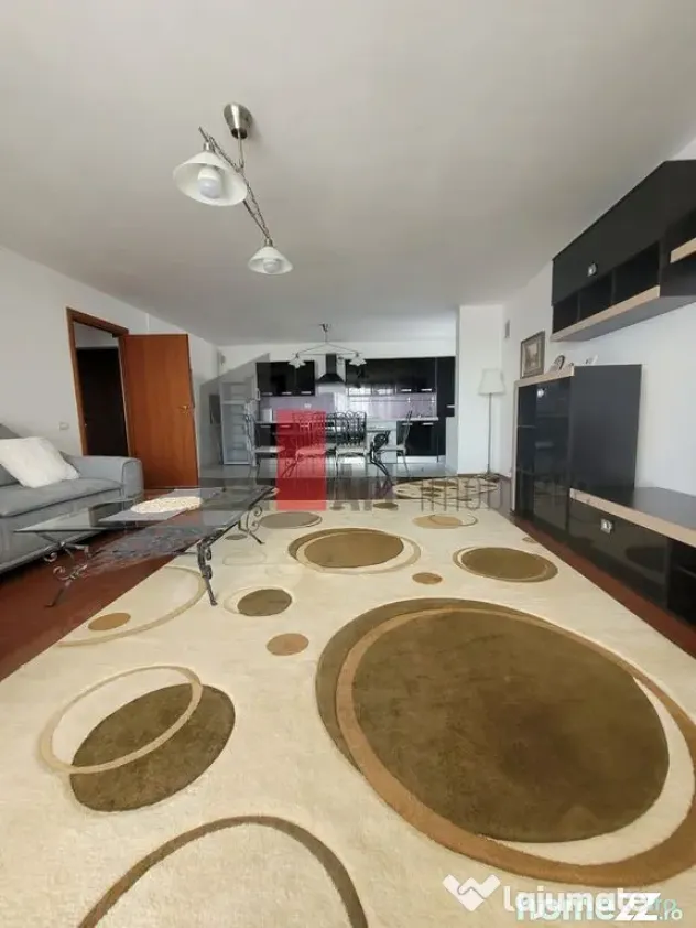 Apartament cu doua camere de inchiriat-Bucurestii Noi-Jiu...