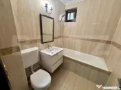 Apartament 2 camere parter, recent renovat - Nanterre 