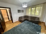 Apartament 2 camere parter, recent renovat - Nanterre 