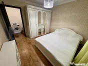 Apartament 2 camere parter, recent renovat - Nanterre 