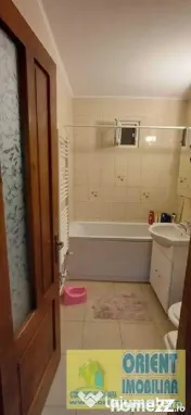 Casa de Cultura, de vanzare 3 camere, decomandat, et 1, gaze 