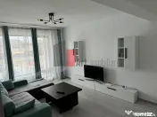 Apartament cu 2 camere de inchiriat-Aparatorii Patriei-cu... 