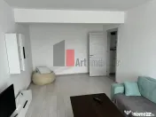 Apartament cu 2 camere de inchiriat-Aparatorii Patriei-cu... 