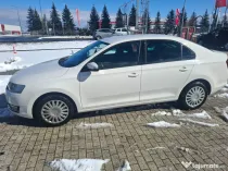 Vand Skoda Rapid