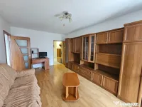 Apartament 2 camere, bloc anvelopat, Sos. Vergului - Malaxa 