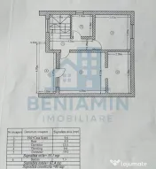 Casa mediteraniana - 2023 - 285mp teren - mobilata - util... 