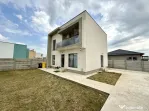 Casa mediteraniana - 2023 - 285mp teren - mobilata - util...