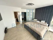 Casa mediteraniana - 2023 - 285mp teren - mobilata - util... 