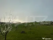 Teren intravilan 4447 mp, Pielesti. 28 ml deschidere 