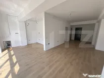 Apartament 3 camere, 62 mp, finisat, zona Donath