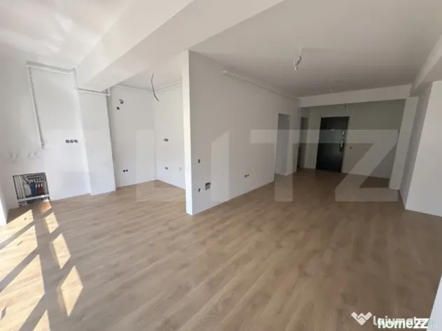 Apartament 3 camere, 66 mp, terasa, zona Donath