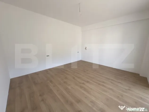 Apartament 3 camere, 66 mp, terasa, zona Donath