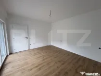 Apartament 3 camere, 66 mp, terasa, zona Donath